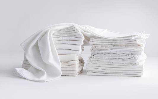 Where to Buy Flour Sack Towels: A Guide to the Best Kitchen Staple