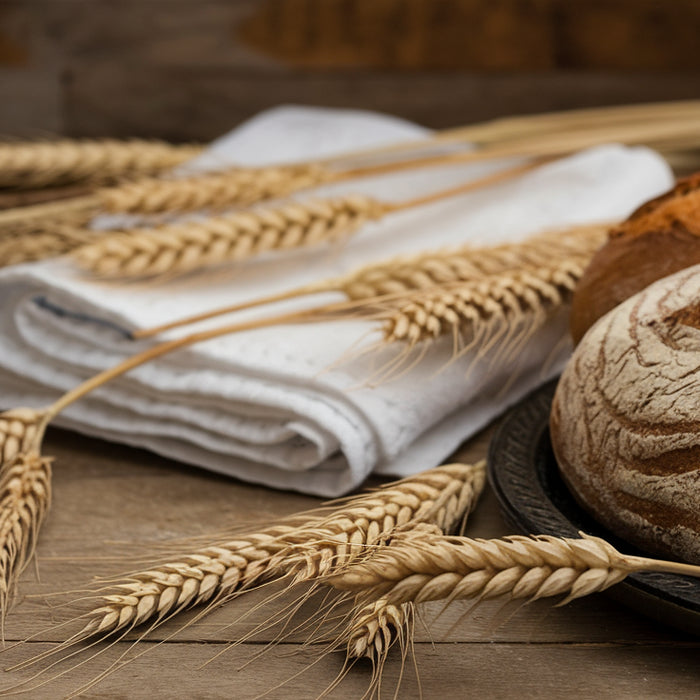 Can You Use Flour Sack Towels in Baking?