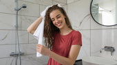 The Secret to Healthier Hair: Why Flour Sack Towels Beat Traditional Towels Every Time