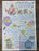 Edge to Edge Tea Towel Printing, All Over Custom Printing on Flour Sack Towels, Full Size Dish Towel Printing