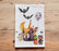 Halloween Tea Towels, Halloween Kitchen Towels