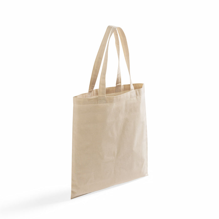 Essential Cotton Tote Bag: Durable, Stylish, and Eco-Friendly