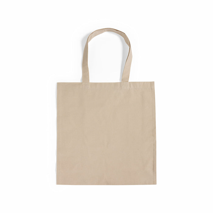 Essential Cotton Tote Bag: Durable, Stylish, and Eco-Friendly