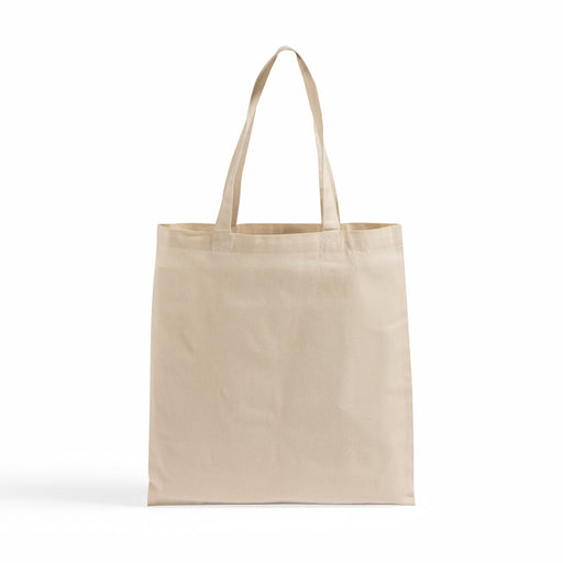 Essential Cotton Tote Bag: Durable, Stylish, and Eco-Friendly