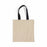 Wholesale 100% Cotton Tote Bags with Color Handles - Durable, Eco-Friendly, and Stylish