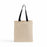 Wholesale 100% Cotton Tote Bags with Color Handles - Durable, Eco-Friendly, and Stylish