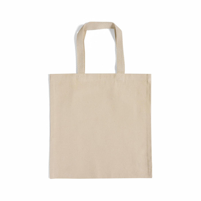 Promotional Canvas Tote Bag, Classic Tote Bag