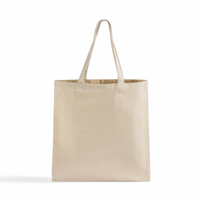 Promotional Canvas Tote Bag, Classic Tote Bag