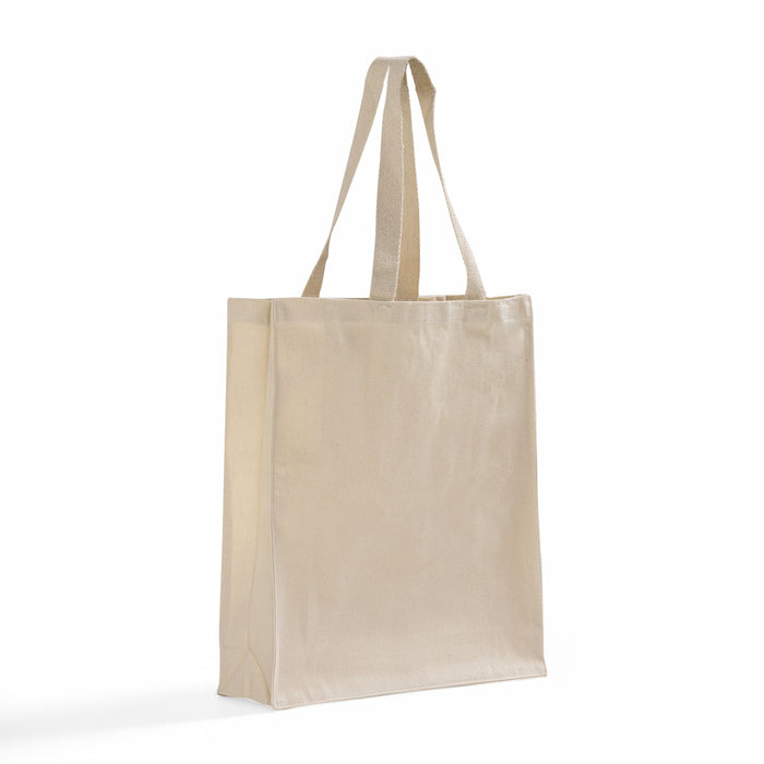 Eco Friendly Heavy Canvas Tote Bags with Full Gusset Wholesale Bulk Mary s Kitchen Towels