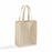 Extra Large Heavy Canvas Shopper Tote Bag - Durable & Spacious