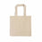 Market Canvas Tote Bag with Gusset - Premium Shopper & Grocery Tote Bag