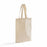 Essential Cotton Tote - Durable, Eco-Friendly & Stylish Canvas Bag for Everyday Use