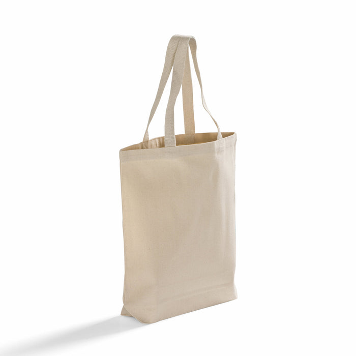 Ultimate Everyday Promo Canvas Tote Bag - Durable, Stylish, and Eco-Friendly Essential