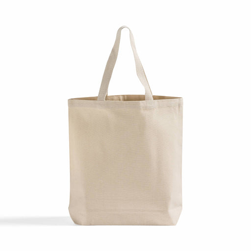 Ultimate Everyday Promo Canvas Tote Bag - Durable, Stylish, and Eco-Friendly Essential