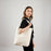 Ultimate Everyday Promo Canvas Tote Bag - Durable, Stylish, and Eco-Friendly Essential