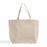 Hook & Loop Jumbo Canvas Tote Bag: The Perfect Everyday Companion