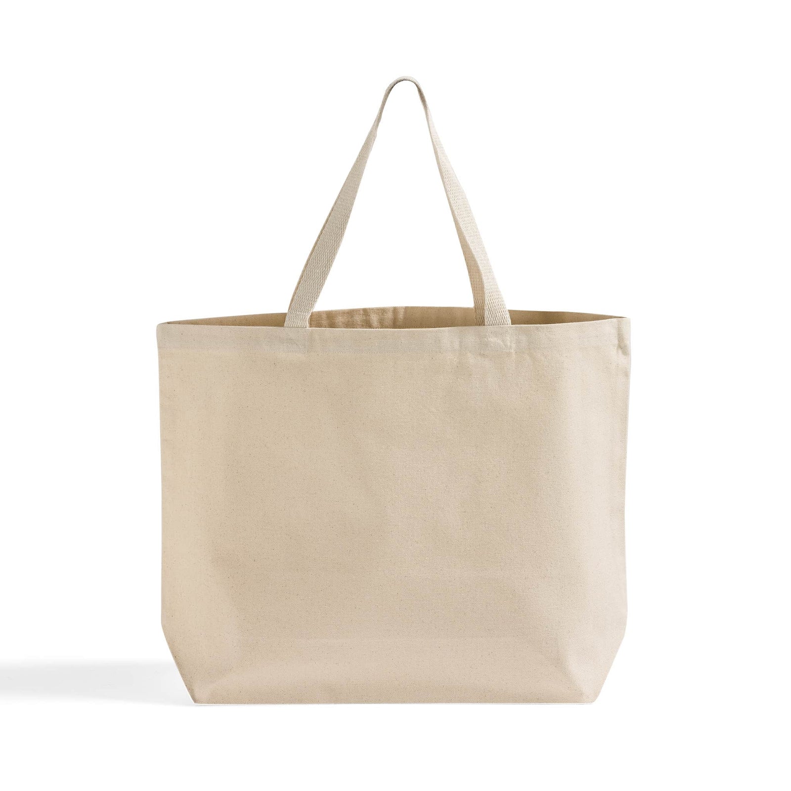 Canvas Tote Bags