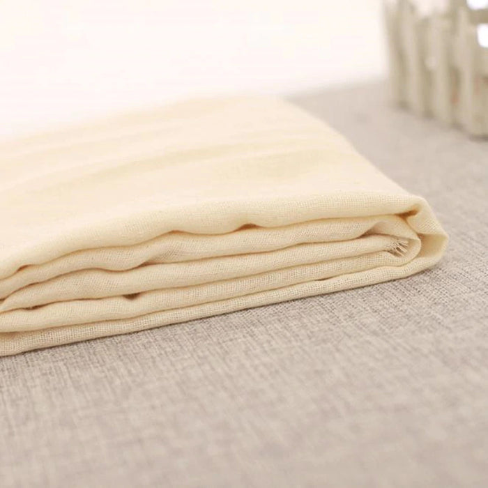 Cheese Cloth Bulk in Wholesale for Straining