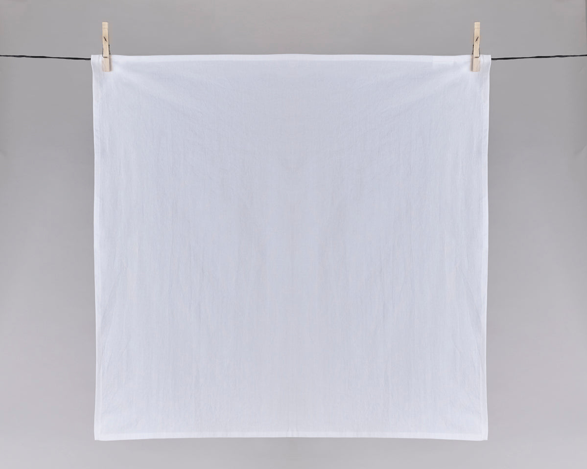 Wholesale Flour Sack Towels In Bulk 27x 27 Buy More Save Mary   Hanging Open 1199x959 