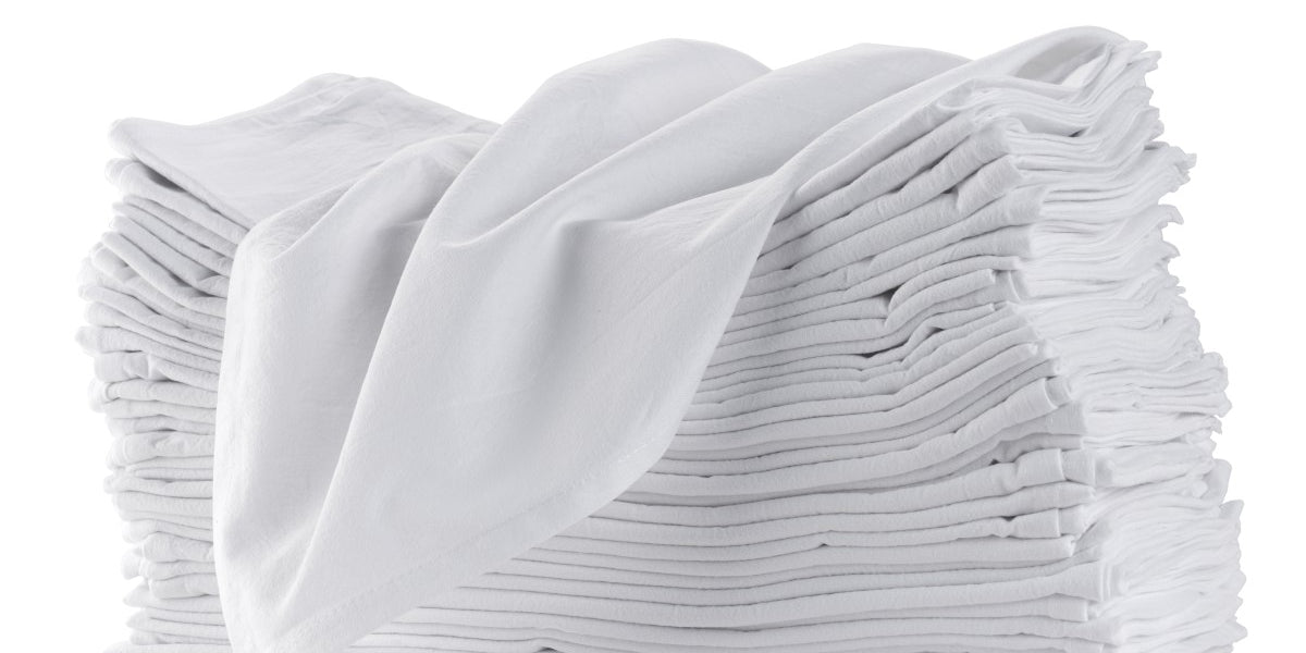 Buy Bulk Cotton Tea Towels  Large Cotton Tea Towels - EuroSpa